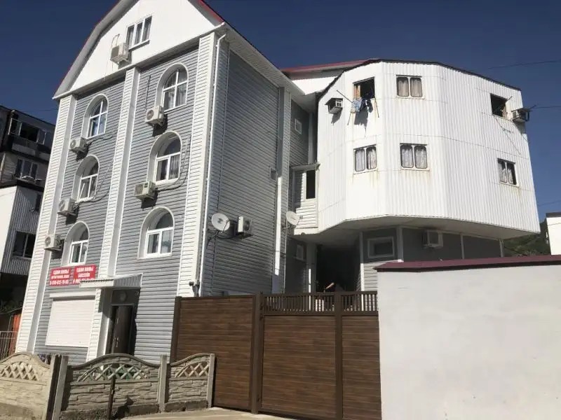 ГОСТЕВОЙ ДОМ НИНА