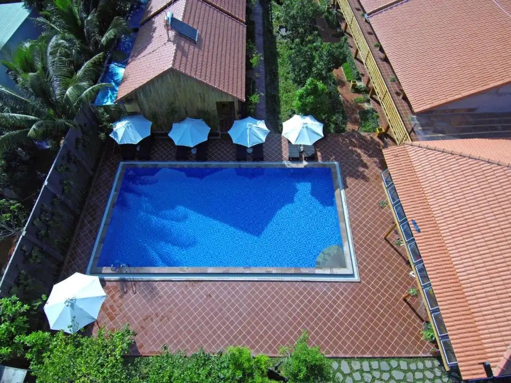 ONG LANG GARDEN RESORT