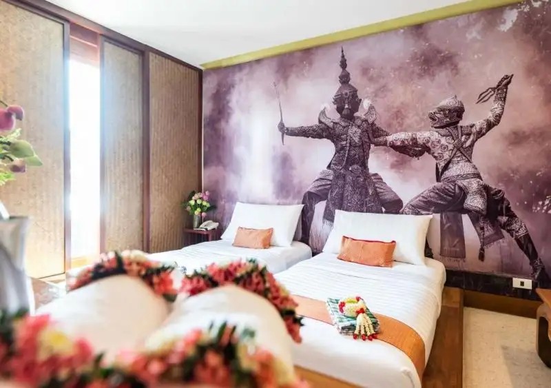 DANG DERM HOTEL
