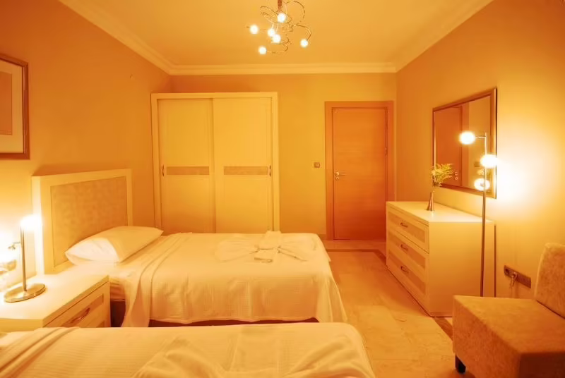 GOLDCITY HOLIDAY HOMES