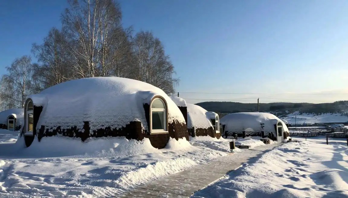 ТЕНГРИ