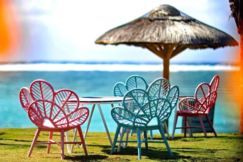 C MAURITIUS