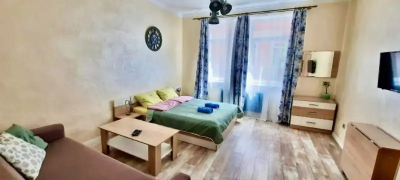 SOFA BOUTIQUE APARTMENTS