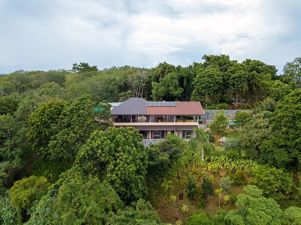 LUXURY VILLA 21