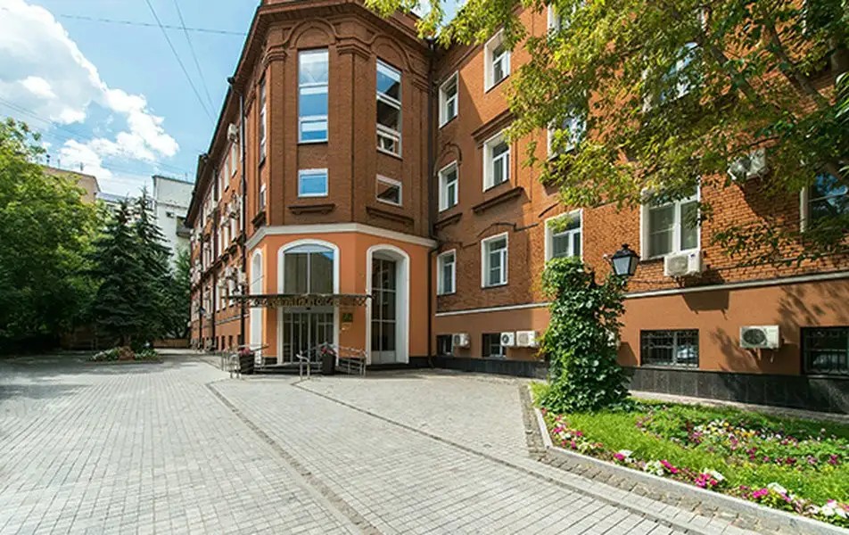 БАГРАТИОН