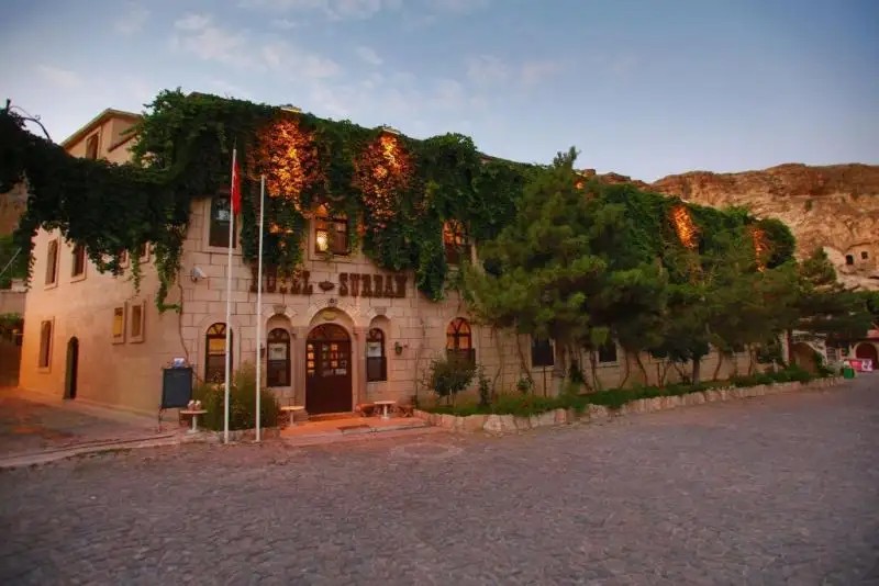 SURBAN