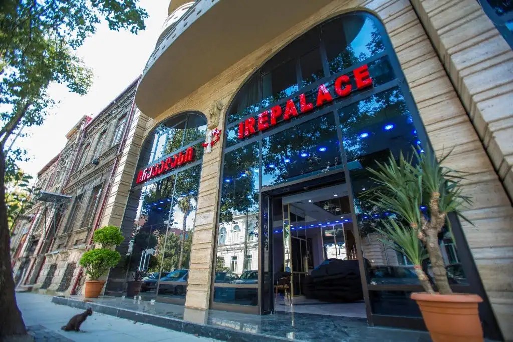 IRE PALACE