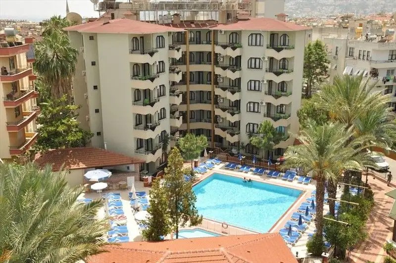 ORIENT SUITE