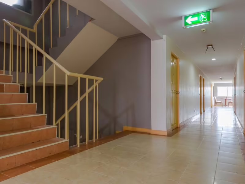 EASTINY BELLA VISTA HOTEL & RESIDENCE