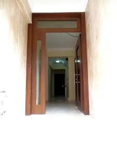 NEW HOUSE