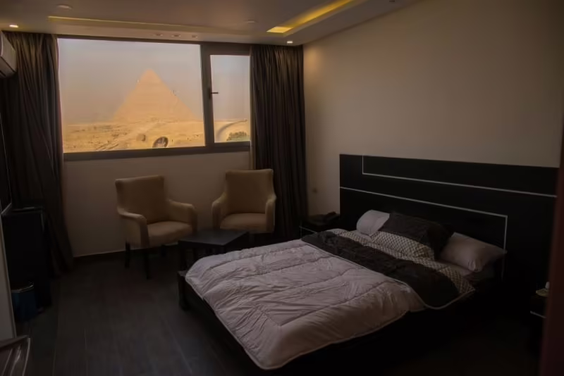 MARVEL STONE HOTEL
