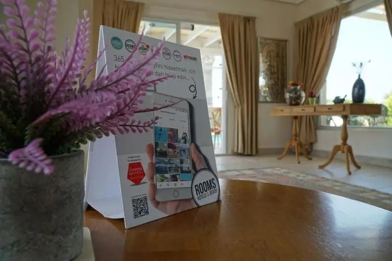 ROOMS SMART LUXURY HOTEL & BEACH