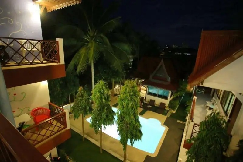 CHAWENG NOI RESORT