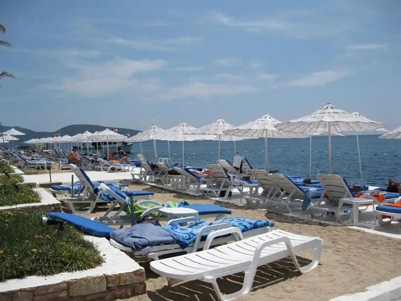 SKY NOVA SUITES (EX. BODRUM NOVA SUITES HOTEL)