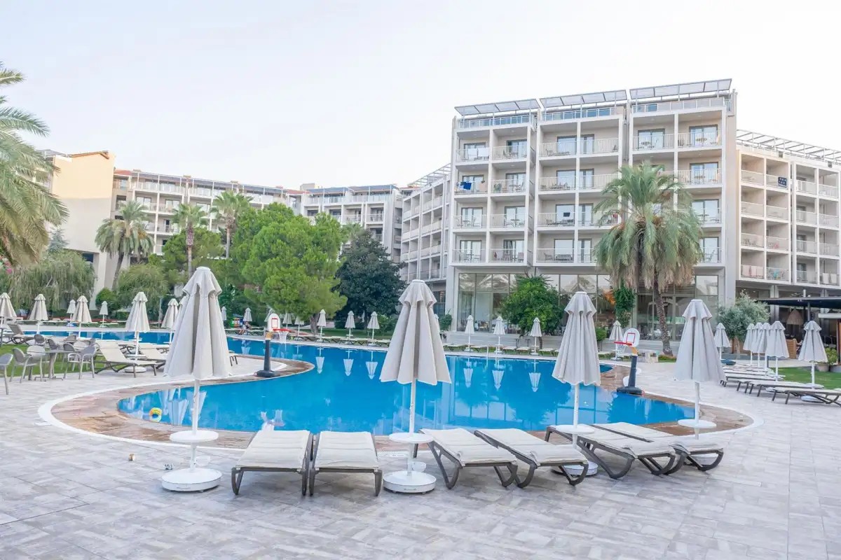ARUM BARUT COLLECTION