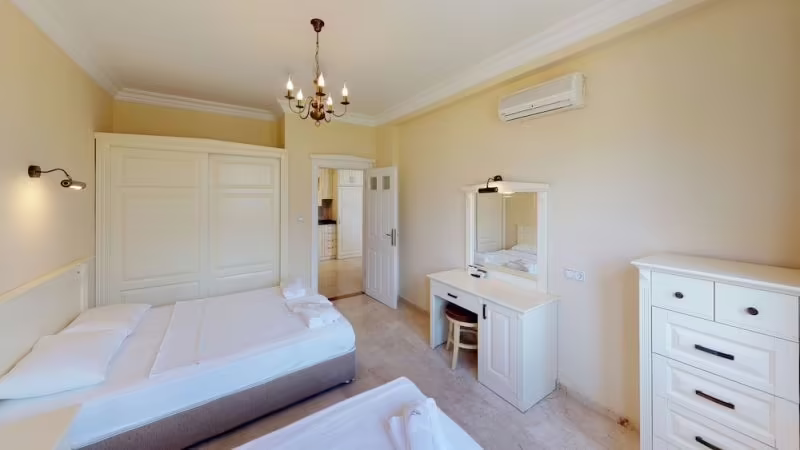 GOLD CITY 2 BEDROOM VILLA 1