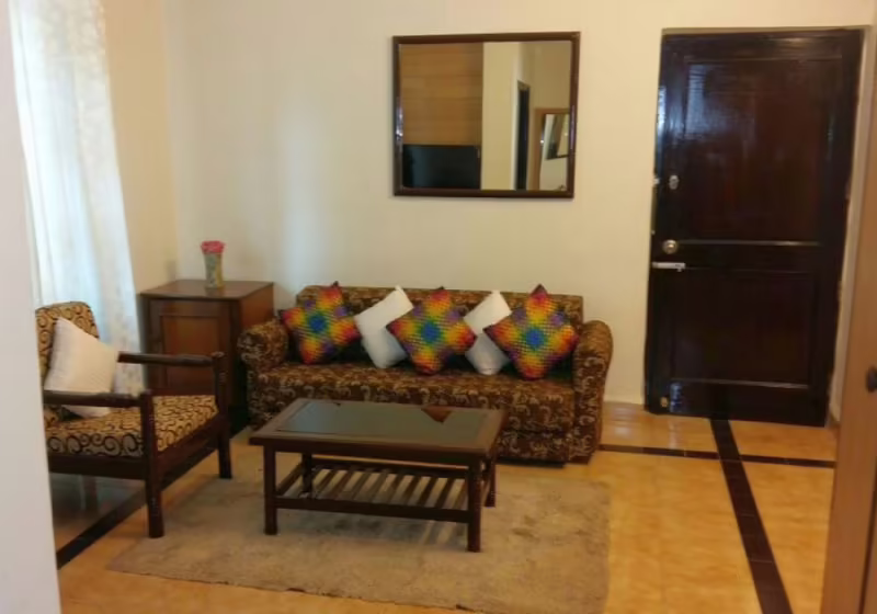 MAGNUM SUITES
