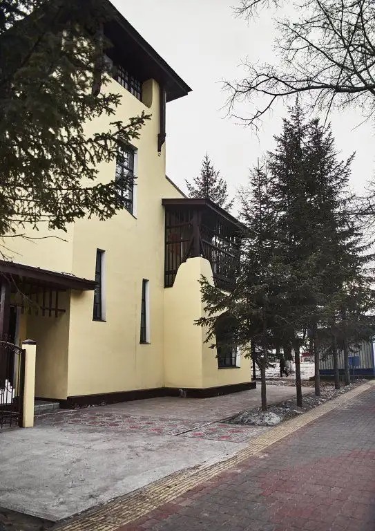 ИМПЕРИАЛ