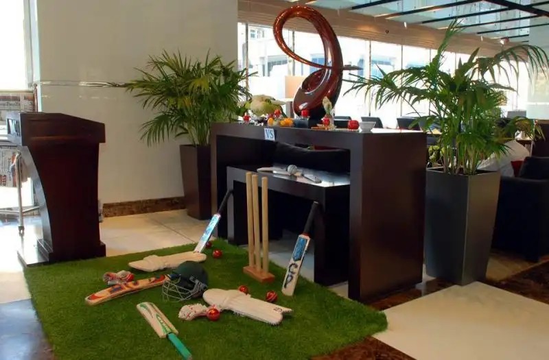 XCLUSIVE CLOVER HOTEL APT