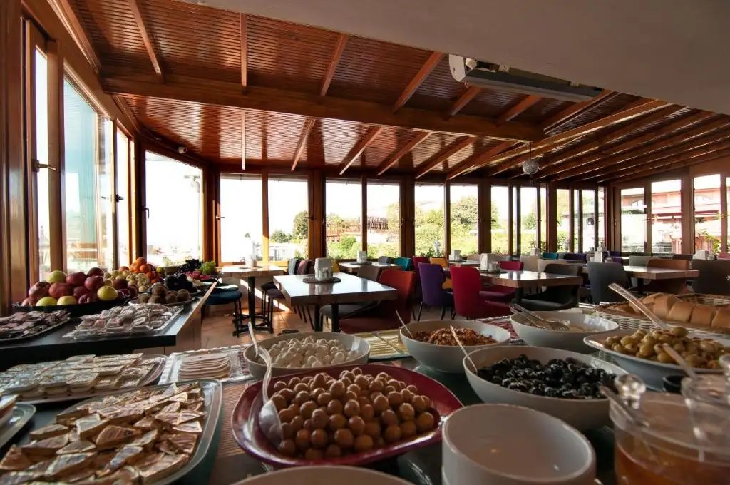 MEVLANA BOUTIQUE HOTEL