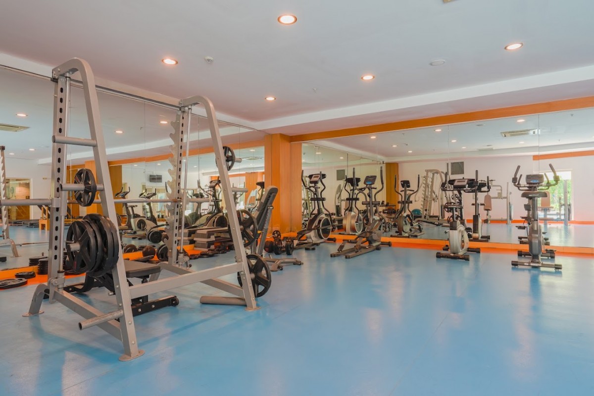 SURAL RESORT