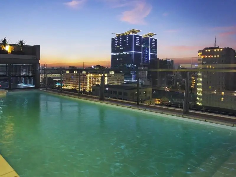 MILLENNIUM BOUTIQUE HOTEL