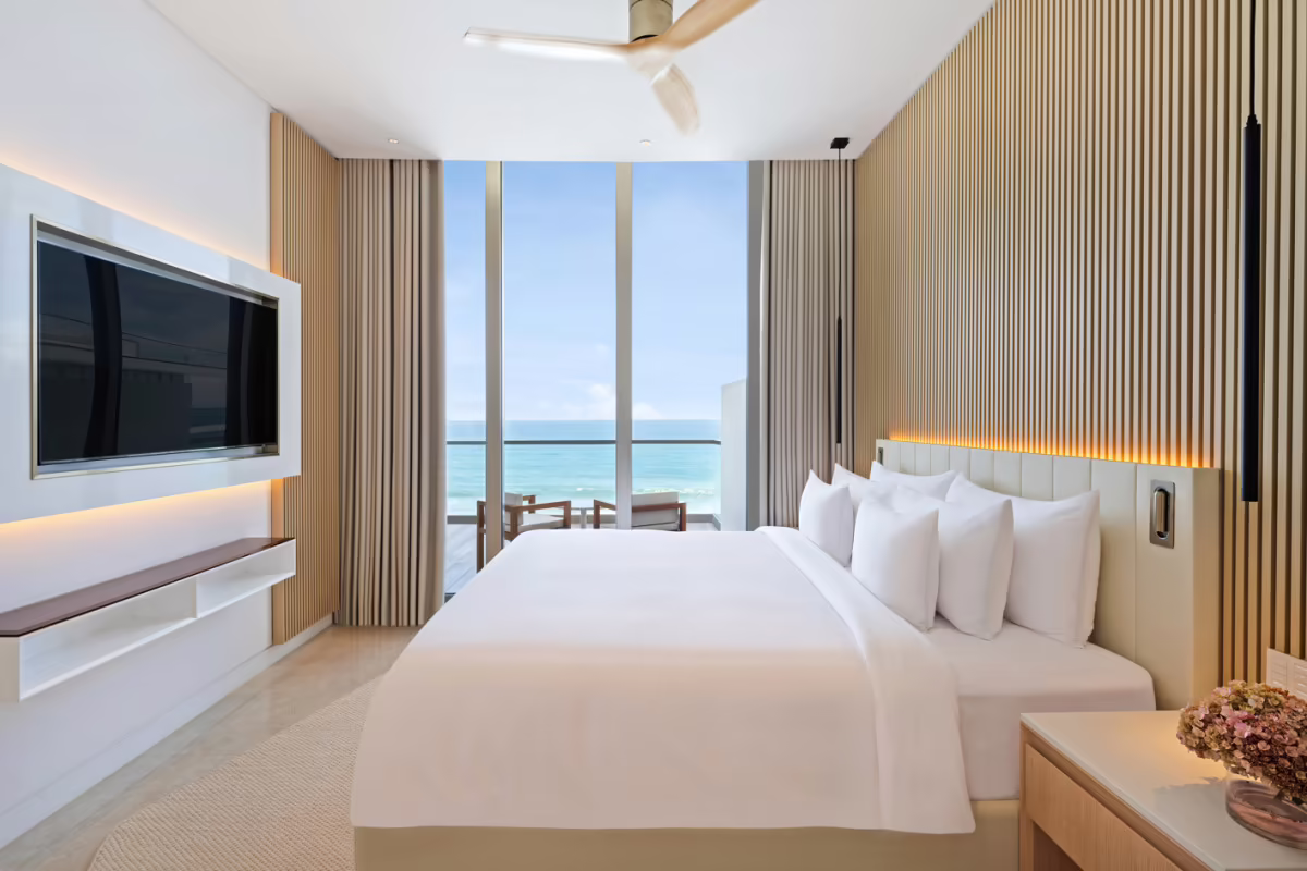 RADISSON COLLECTION RESORT GALLE