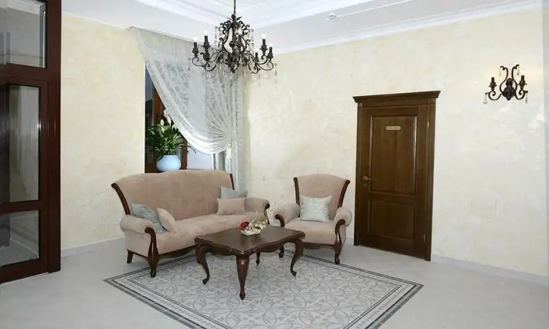 МИРСКИЙ ПОСАД