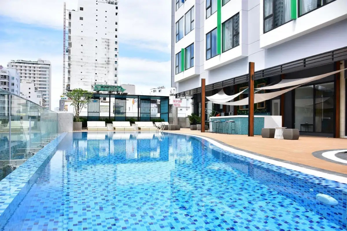 IBIS STYLES NHA TRANG