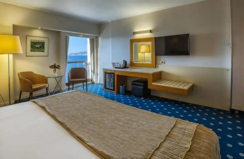 BEST WESTERN KONAK