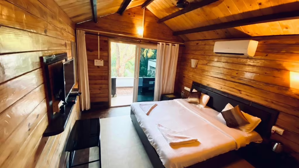JP RESORT
