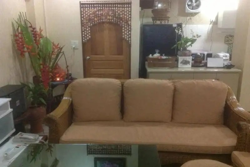 CHANTRA MANSION