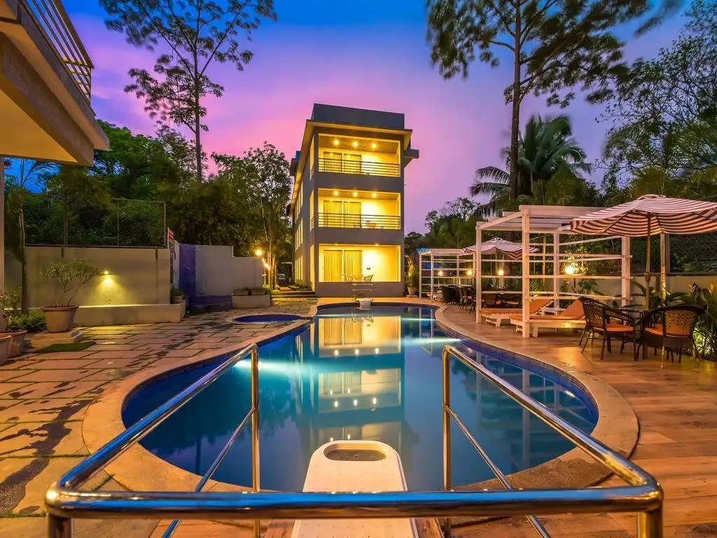 RAMATAN RESORT