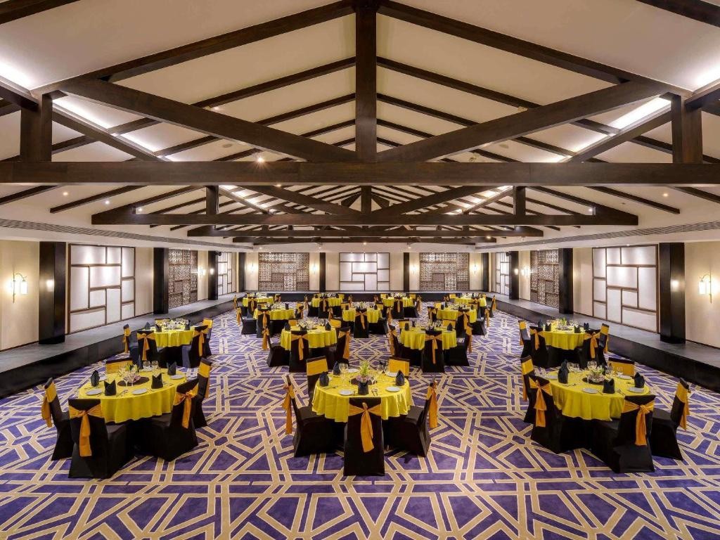 NOVOTEL GOA CANDOLIM