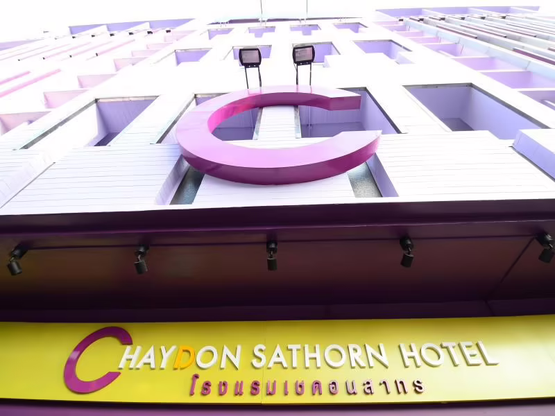 CHAYDON SATHORN