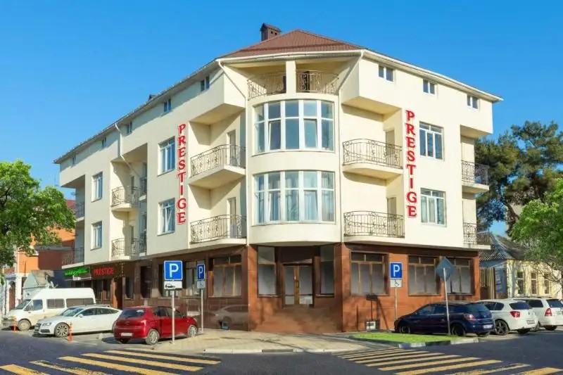 PRESTIGE HOTEL (ПРЕСТИЖ)