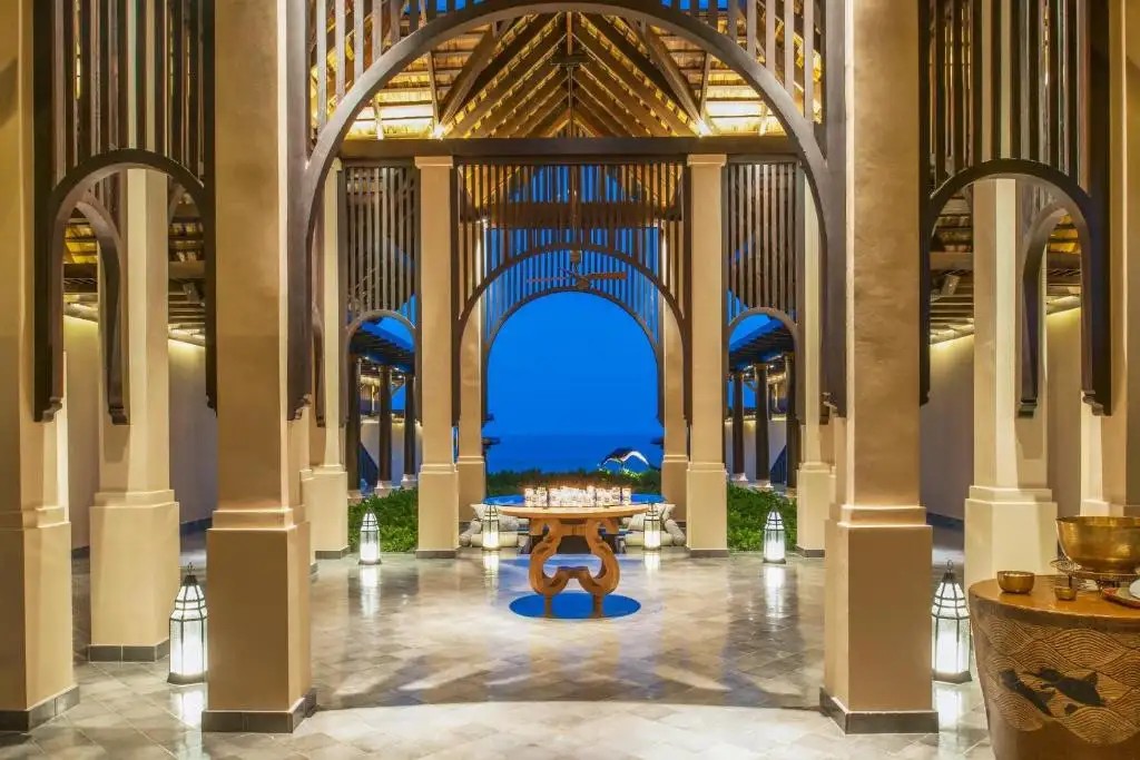 VANA BELLE SAMUI RESORT & SPA