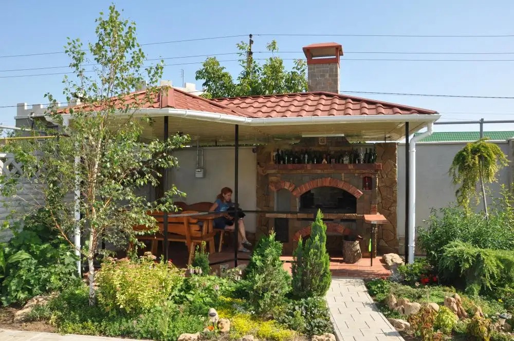 ЛАГУНА ПАНСИОНАТ