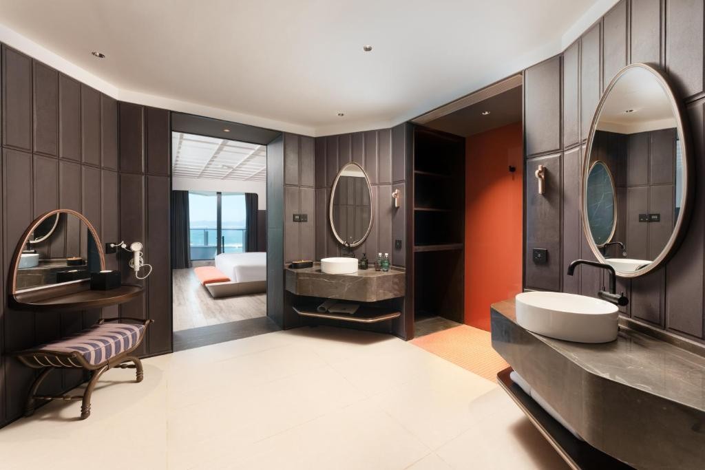 TIANCHENG BELMONT HOTEL SANYA VIGNETTE COLLECTION