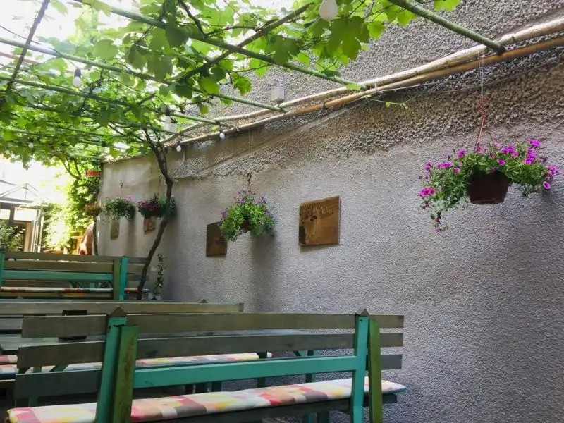 KARTLI HOTEL