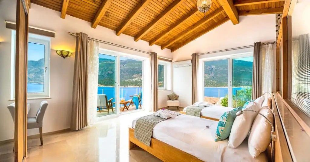 MEKVIN HOTELS DENIZ FENERI LIGHTHOUSE (ADULTS ONLY 12+)