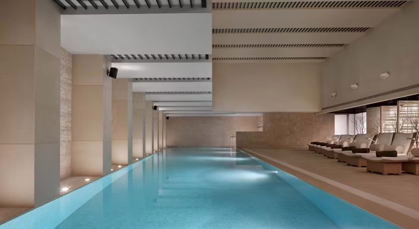 THE LANGHAM XINTIANDI