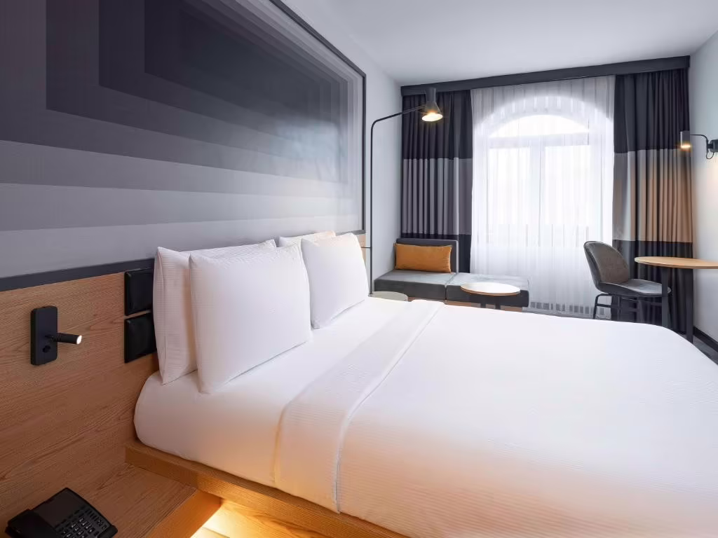 IBIS ISTANBUL SISLI