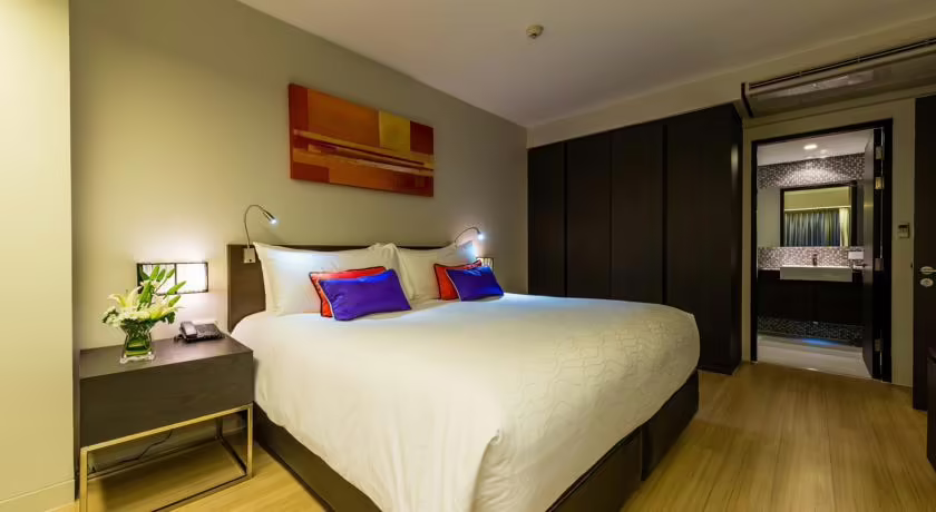 MAITRIA HOTEL SUKHUMVIT 18