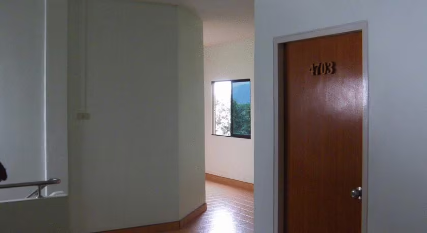 SAMRAN RESIDENCE