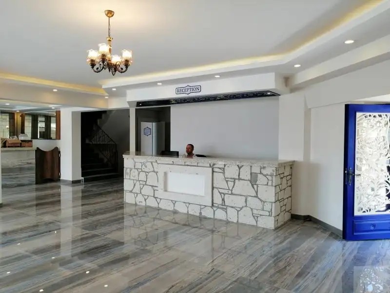 CASA MARE BODRUM (EX. LA DOLCE BOUTIQUE)