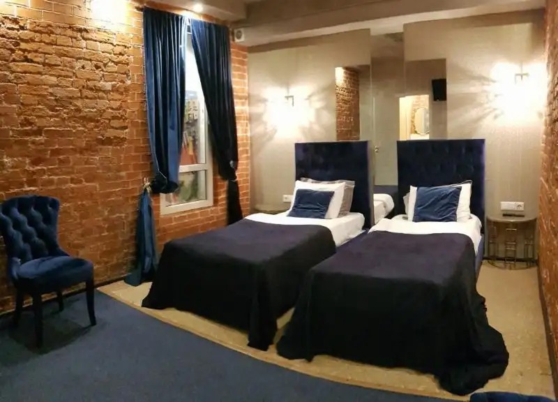 СИТИКОМФОРТ НА НОВОКУЗНЕЦКОЙ
