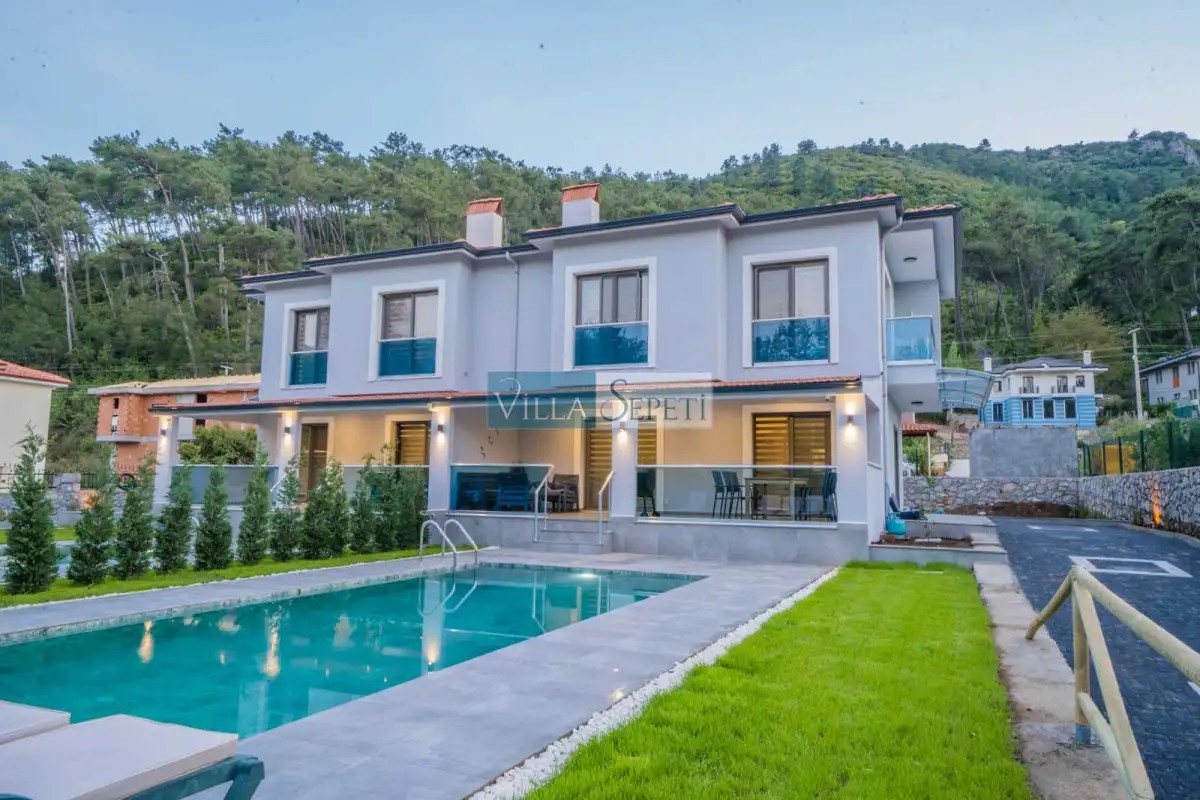 PALMEA HOMES VILLA