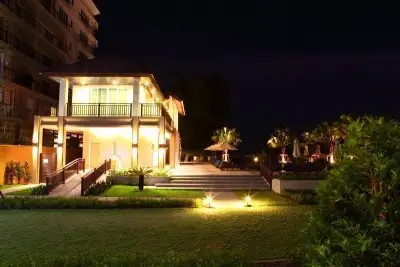 CASUARINA JOMTIEN