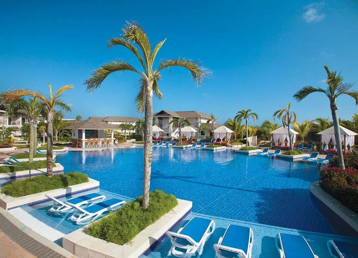 ROYALTON CAYO SANTA MARIA